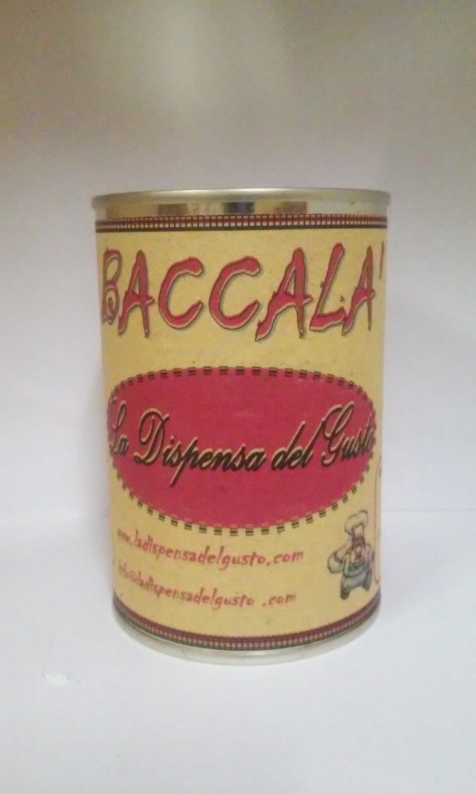 Baccalà