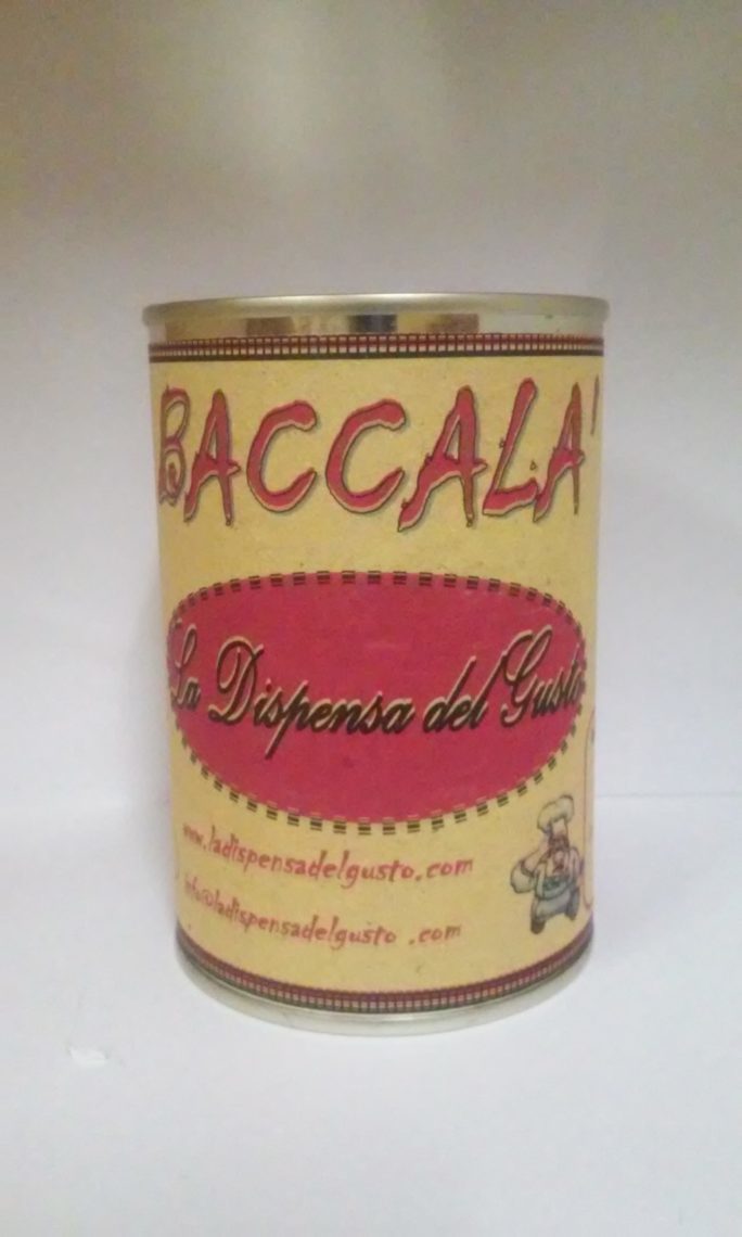 Baccalà